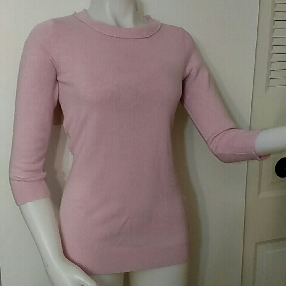 New York and Co sweater